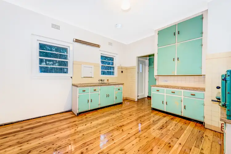Third view of Homely house listing, 46 The Crescent, Cheltenham NSW 2119