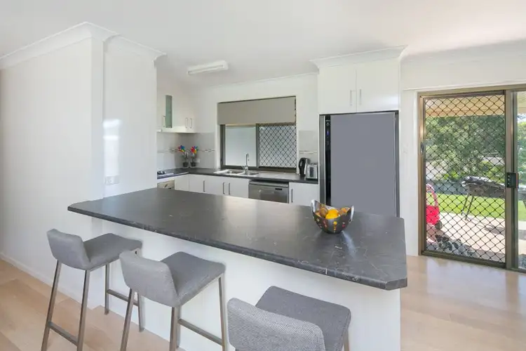 Seventh view of Homely house listing, 56 Wimborne Rd, Alexandra Hills QLD 4161