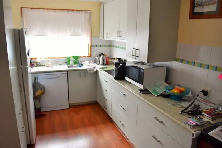 Second view of Homely house listing, 27 May Street, Wonthaggi VIC 3995