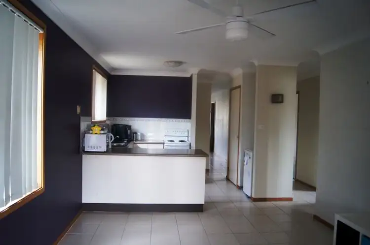 Second view of Homely house listing, 5 Birchgrove Drive, Wallsend NSW 2287