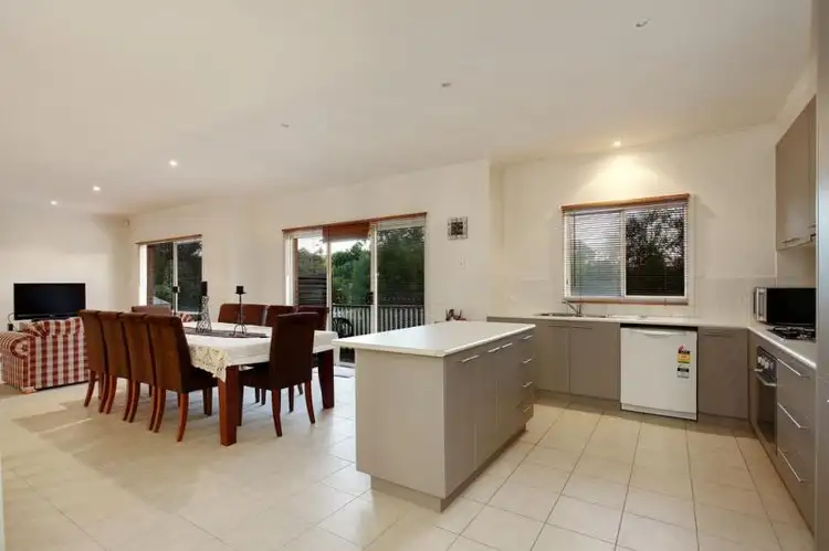 Third view of Homely unit listing, 3/45 Bambra Street, Croydon VIC 3136
