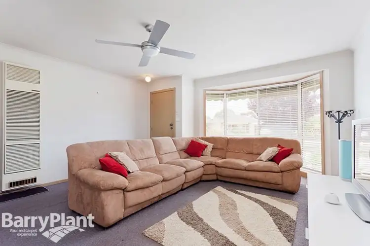 Third view of Homely house listing, 1/5 Weaver Court, Altona Meadows VIC 3028