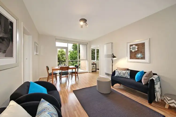 5/16 Payne Street, Caulfield North VIC 3161