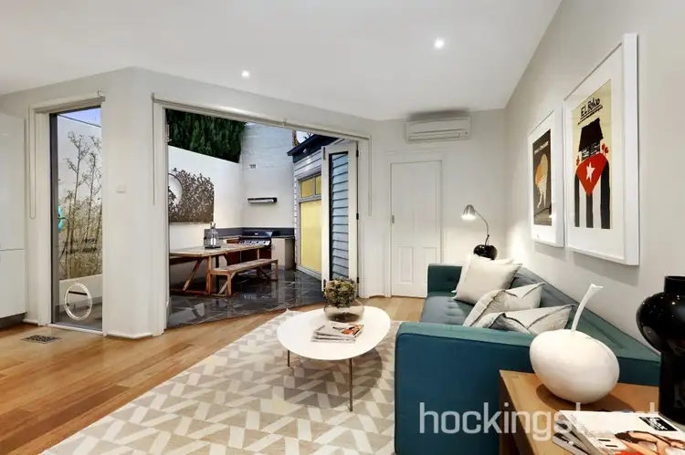 Third view of Homely house listing, 12 Murray Street, Prahran VIC 3181
