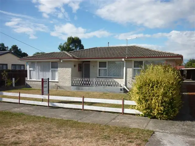 8 Alberta Street, Latrobe TAS 7307