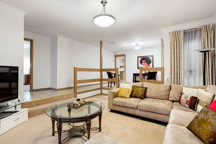 Second view of Homely house listing, 3 Numinbah Court, Taylors Lakes VIC 3038