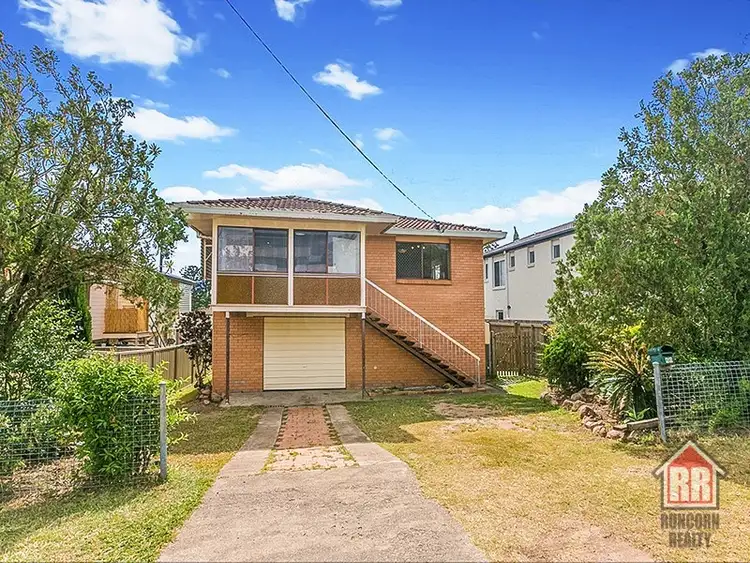 60 Manchester Street, Eight Mile Plains QLD 4113