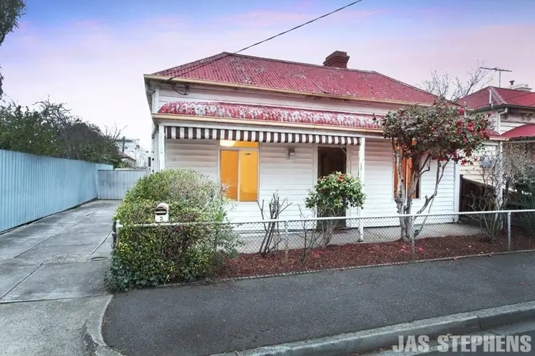 3 Avoca Street, Yarraville VIC 3013