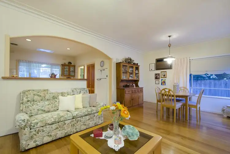 Fifth view of Homely house listing, 95 Grieve Parade, Altona VIC 3018