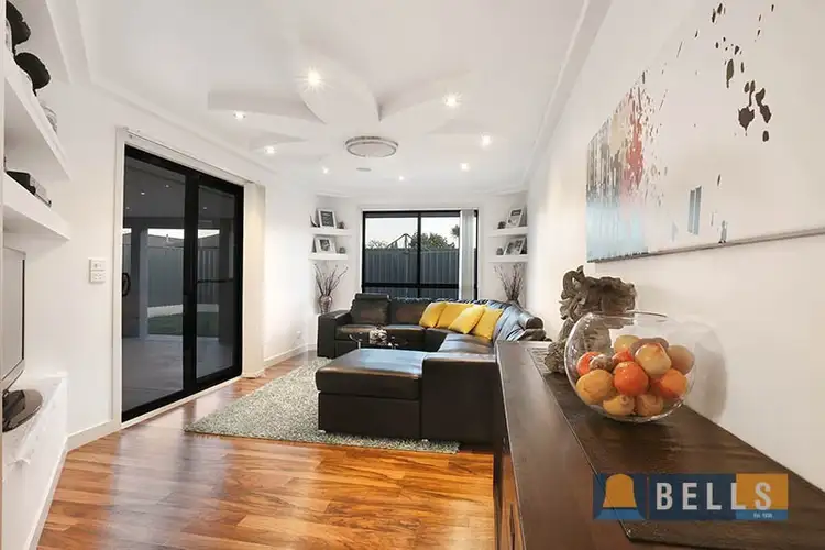 Fifth view of Homely house listing, 11 Mankina Circuit, Delahey VIC 3037