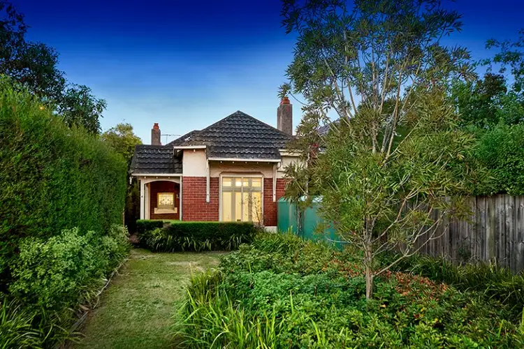 Third view of Homely house listing, 310 Riversdale Road, Hawthorn East VIC 3123