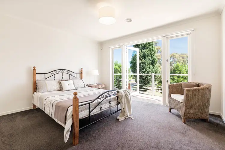 Fifth view of Homely house listing, 27 Jade Circuit, Burwood East VIC 3151