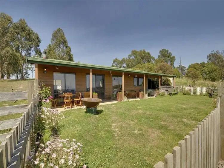 112 Martins Road, Willung VIC 3847