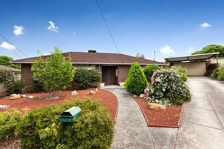 7 Lambruk Court, Yallambie VIC 3085
