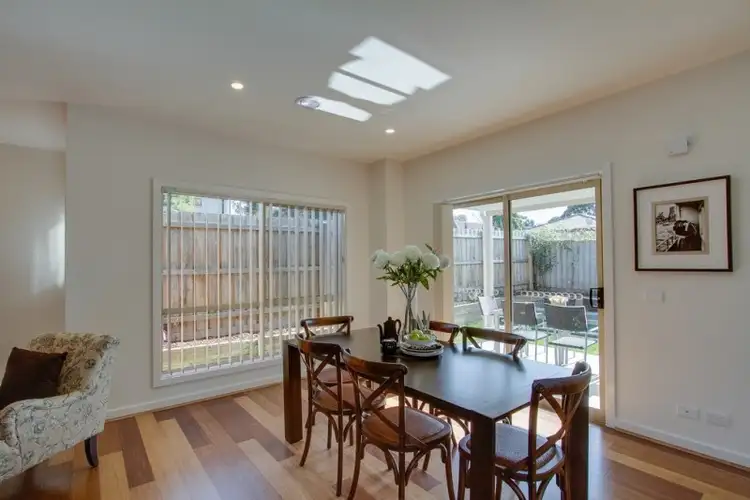 Fourth view of Homely house listing, 2/19 Arbroath Road, Wantirna South VIC 3152