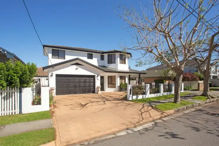 Second view of Homely house listing, 48 Swan Street, Hamilton NSW 2303