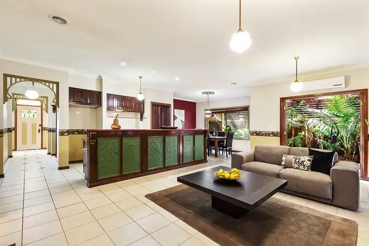 Fourth view of Homely house listing, 8 Hickling Road, Mernda VIC 3754