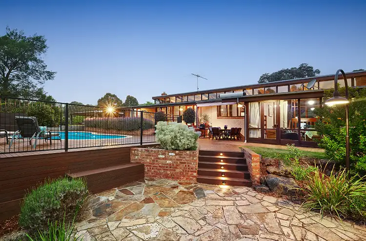 Third view of Homely house listing, 4 Joslyn Drive, Research VIC 3095