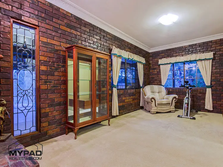 Sixth view of Homely house listing, 18-32 Tyson Road, Greenbank QLD 4124