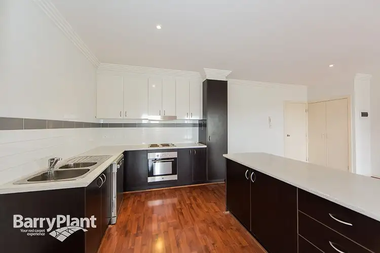 Third view of Homely apartment listing, 19/61-63 Clow Street, Dandenong VIC 3175