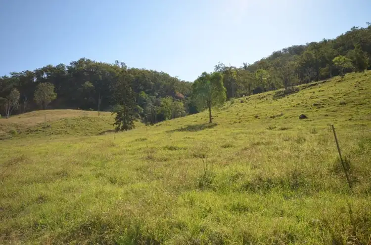 Second view of Homely land listing, 4 Colvin Road, Canungra QLD 4275