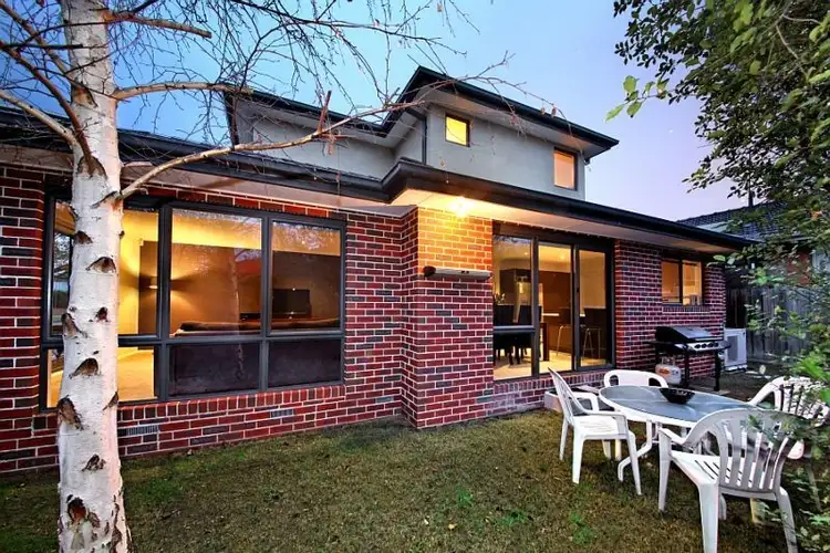 Fourth view of Homely townhouse listing, 13 Tara Grove, Carnegie VIC 3163