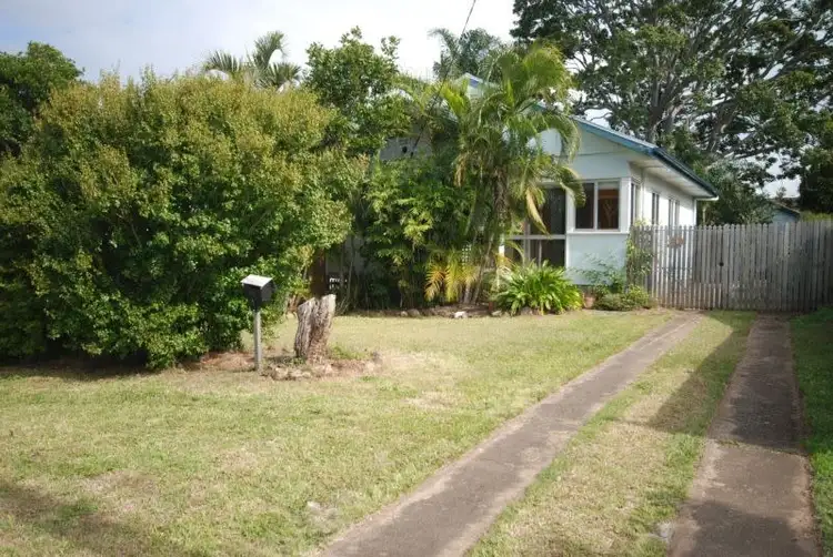 Main view of Homely house listing, 22 Charlie Street, Zillmere QLD 4034