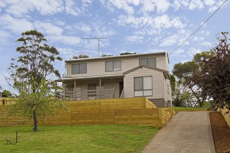 31 Melbourne Street, Kilmore VIC 3764