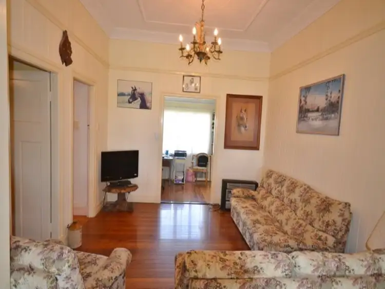 Fourth view of Homely land listing, 233 Boyland Road, Boyland QLD 4275