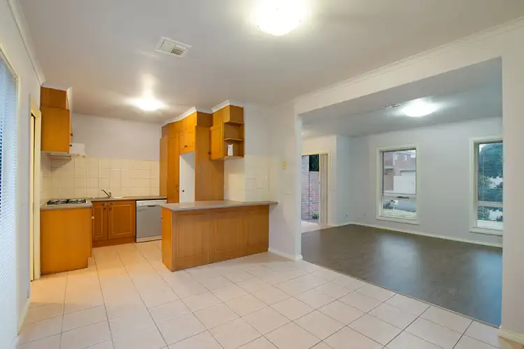 Second view of Homely house listing, 47 O'Keefe Street, Preston VIC 3072