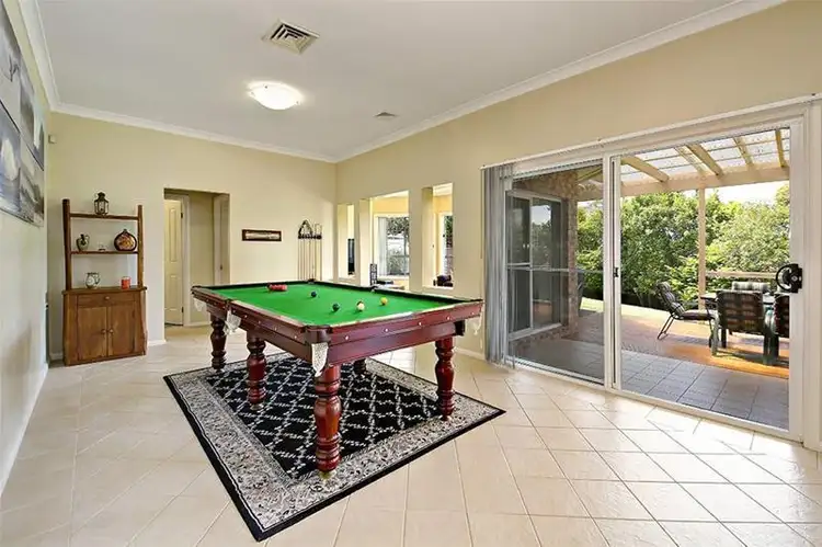 Fifth view of Homely house listing, 36 Australia Road, Barden Ridge NSW 2234