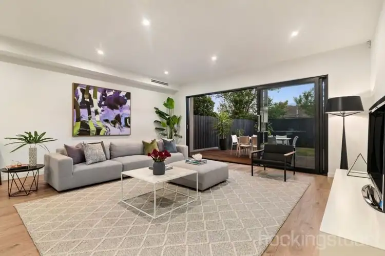 Second view of Homely townhouse listing, 28B Latham Street, Bentleigh East VIC 3165