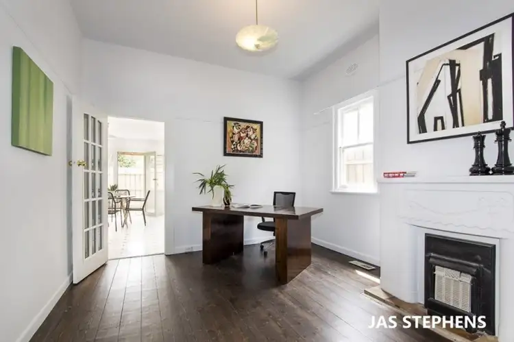 Third view of Homely house listing, 98 Francis Street, Yarraville VIC 3013