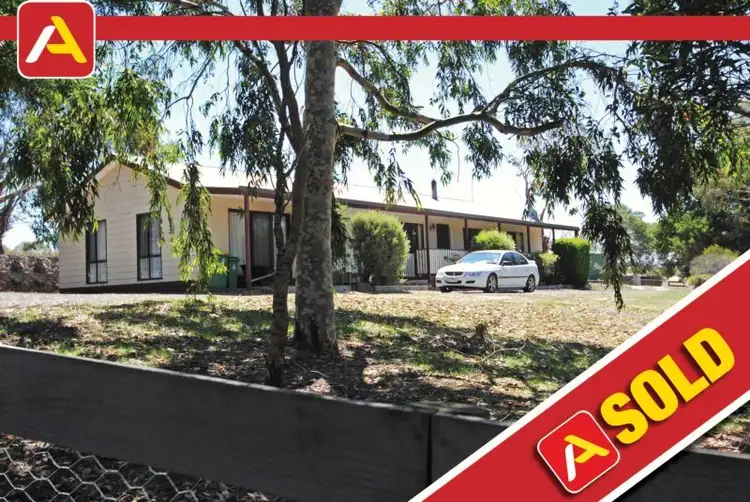 274 Bridgewater Road, Portland VIC 3305