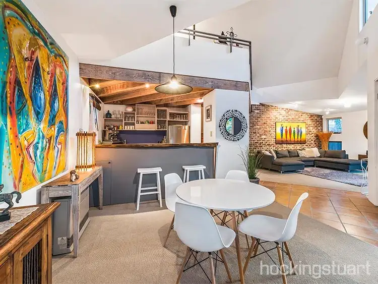 Third view of Homely house listing, 2/2 Queen Street, Parkdale VIC 3195