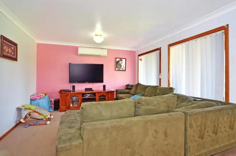 Third view of Homely house listing, 11 Lucas Street, North Nowra NSW 2541