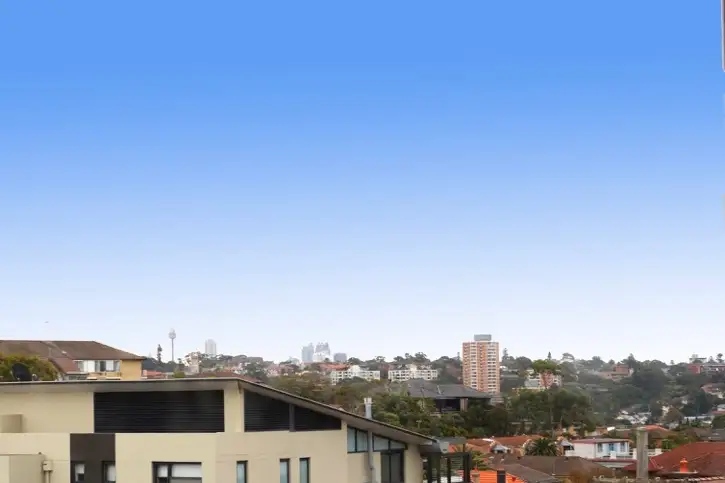 Sixth view of Homely apartment listing, 9/226 Oberon Street, Coogee NSW 2034