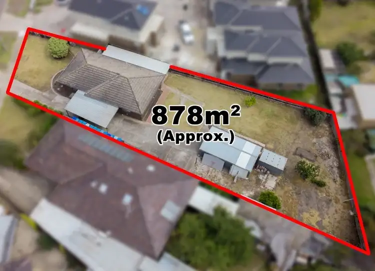 4 Helen Street, St Albans VIC 3021