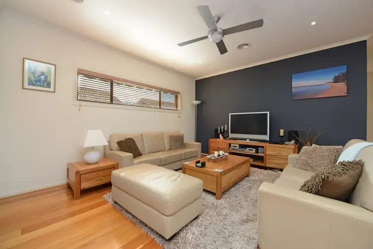 Fifth view of Homely house listing, 98B Kananook Avenue, Seaford VIC 3198