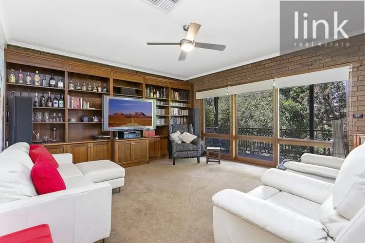 Fifth view of Homely house listing, 32 Western View Drive, West Albury NSW 2640