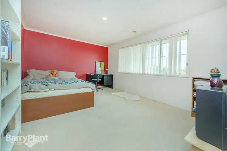 Fifth view of Homely townhouse listing, 8/36-40 Hennessy Way, Dandenong North VIC 3175