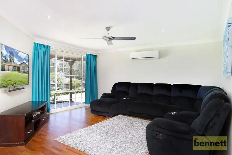 Second view of Homely house listing, 142 Spinks Road, Glossodia NSW 2756