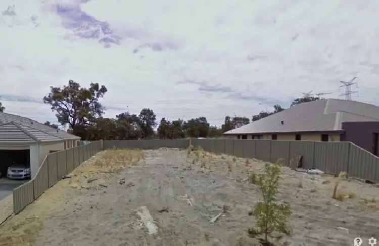 91 Princeton Circuit, Aubin Grove WA 6164