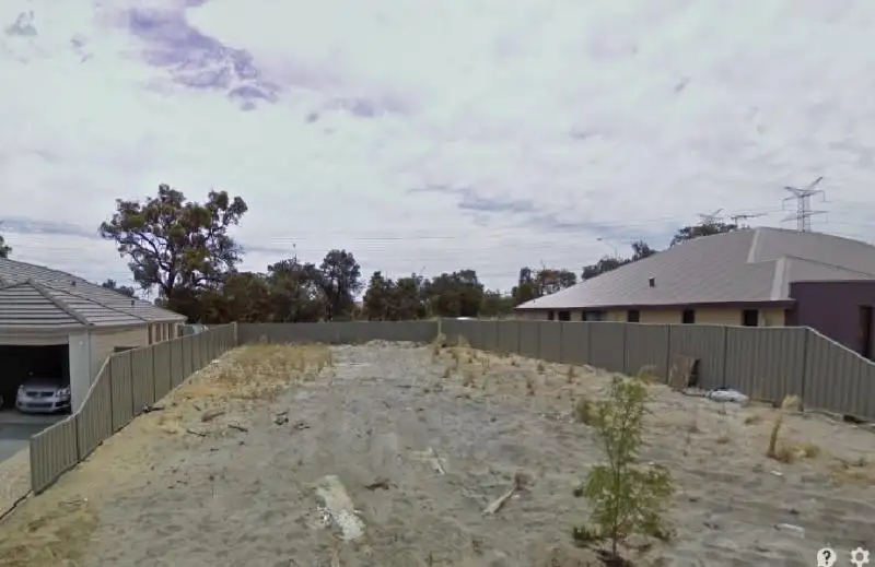 Main view of Homely land listing, 91 Princeton Circuit, Aubin Grove WA 6164