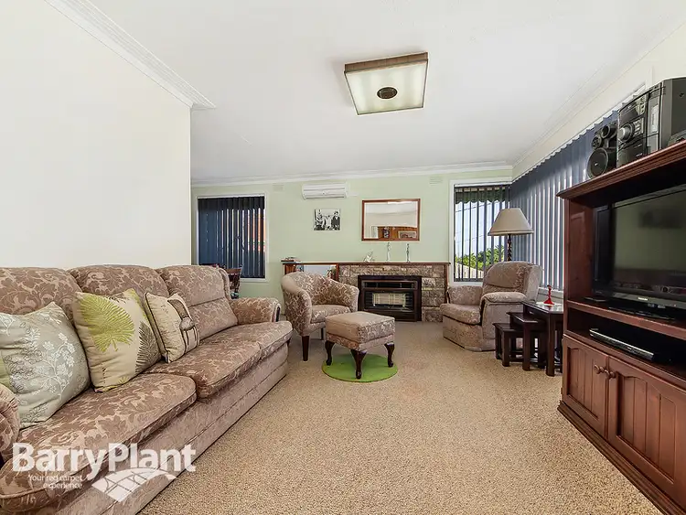 Fifth view of Homely house listing, 8 Runcorn Crescent, Deer Park VIC 3023