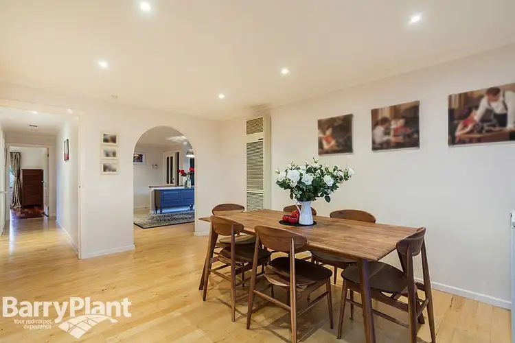 Sixth view of Homely house listing, 91 Sommers Drive, Altona Meadows VIC 3028