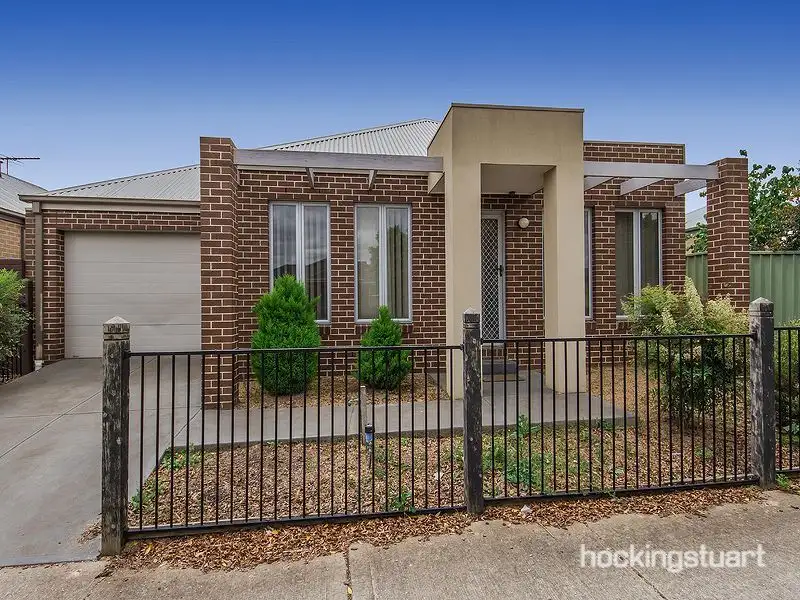 Main view of Homely house listing, 25 Kunuka Circuit, Caroline Springs VIC 3023