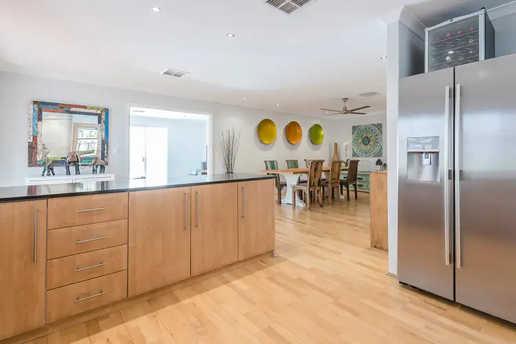 Fifth view of Homely house listing, 71 Silver Sands Drive, Iluka WA 6028