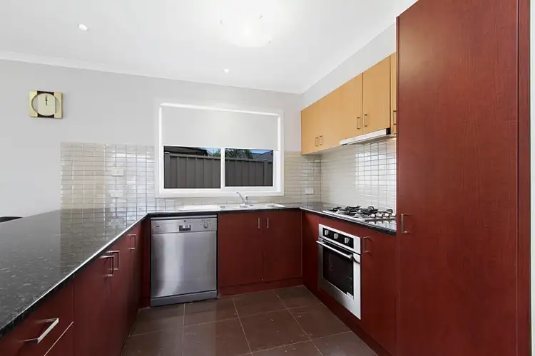 Second view of Homely house listing, 3 Sheard Street, California Gully VIC 3556