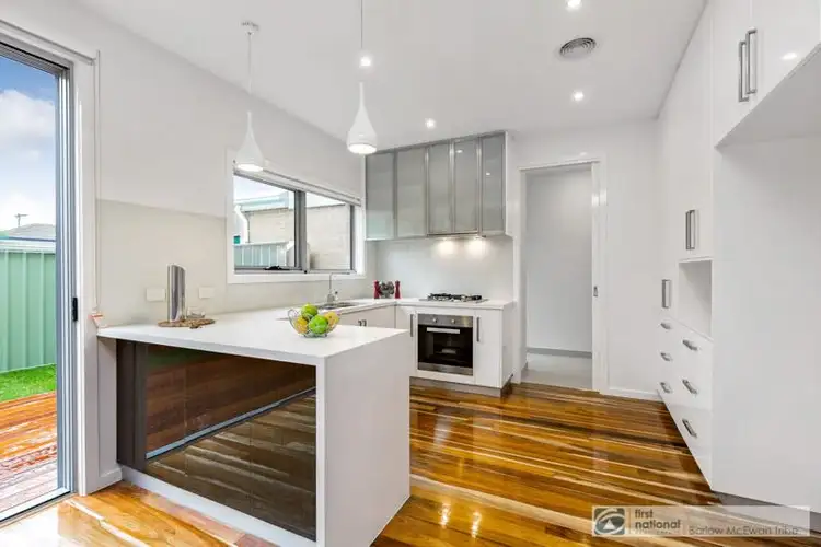 Sixth view of Homely townhouse listing, 2/13 Maidstone Street, Altona VIC 3018